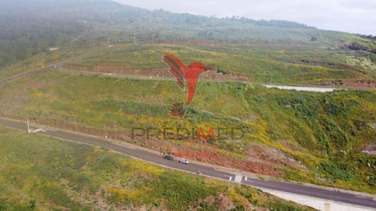 Picture of Residential Land For Sale in Santa Cruz, Madeira, Portugal