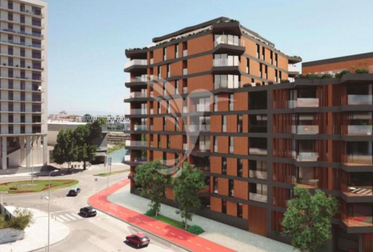 Picture of Apartment For Sale in Aveiro, Beira, Portugal