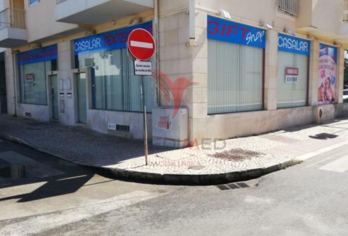 Picture of Retail For Sale in Lagos, Algarve, Portugal