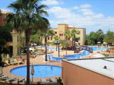 Apartment For Sale in Loule, Portugal