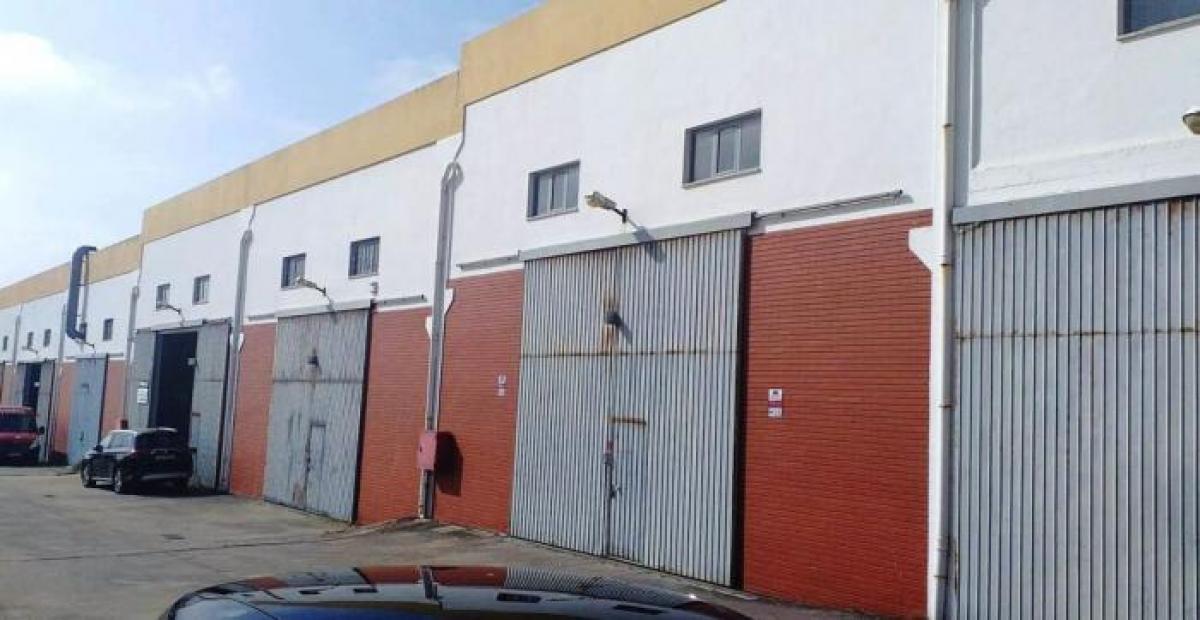 Picture of Industrial For Sale in Sintra, Estremadura, Portugal