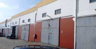 Industrial For Sale in