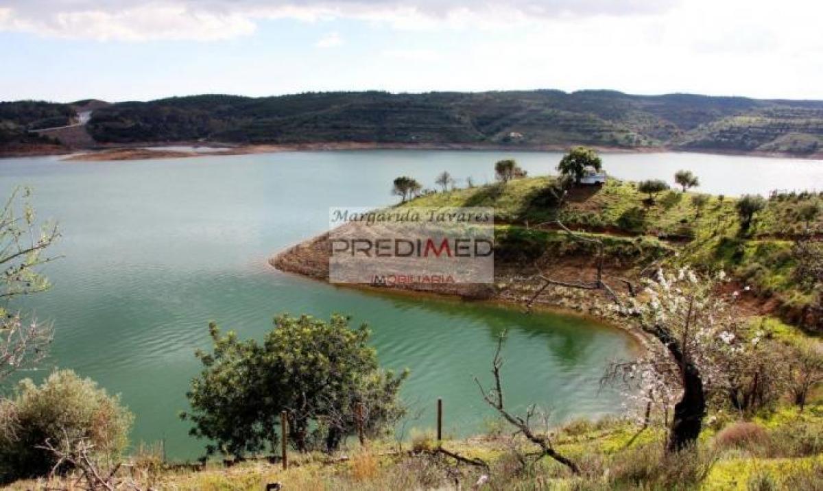 Picture of Residential Land For Sale in Castro Marim, Faro, Portugal