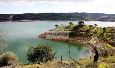 Residential Land For Sale in Castro Marim, Portugal