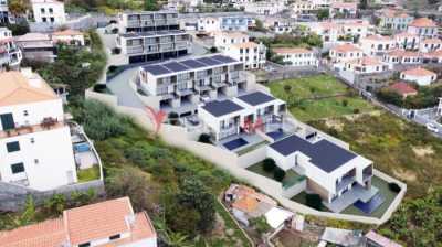 Home For Sale in Funchal, Portugal