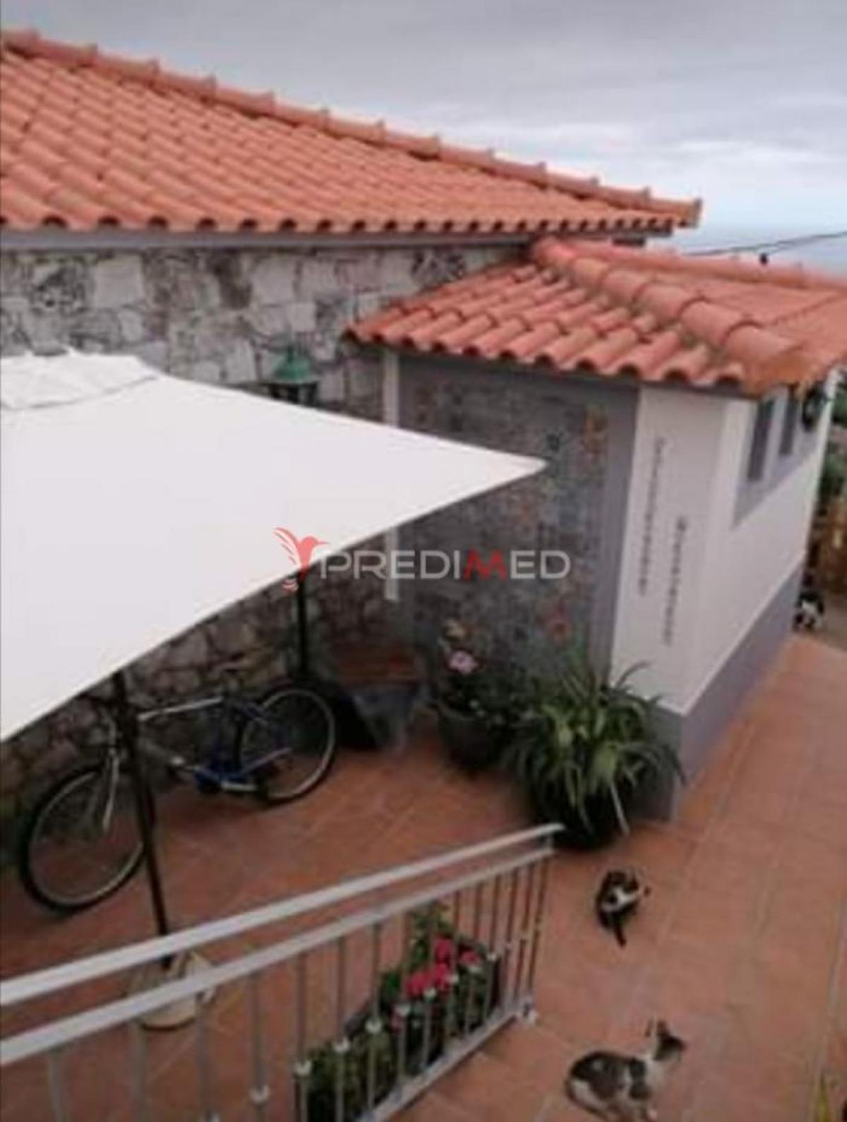 Picture of Home For Sale in Funchal, Madeira, Portugal