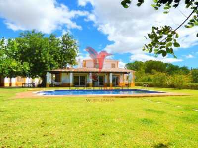 Home For Sale in Silves, Portugal