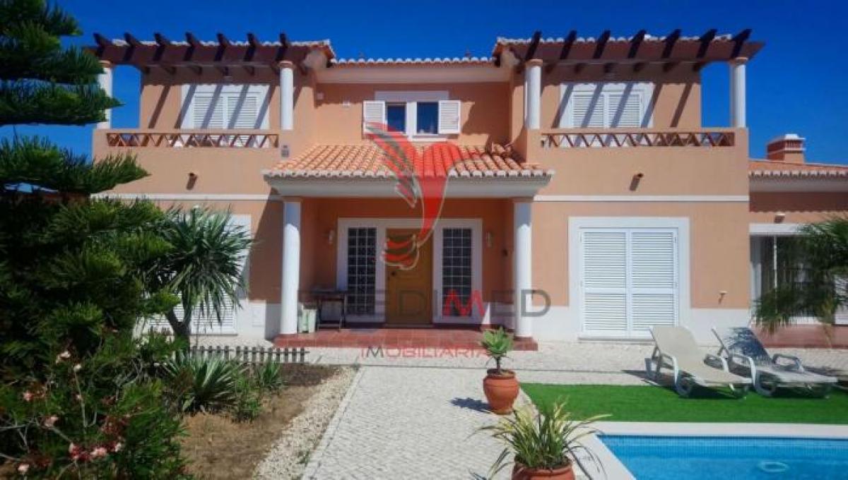 Picture of Home For Sale in Lagos, Algarve, Portugal