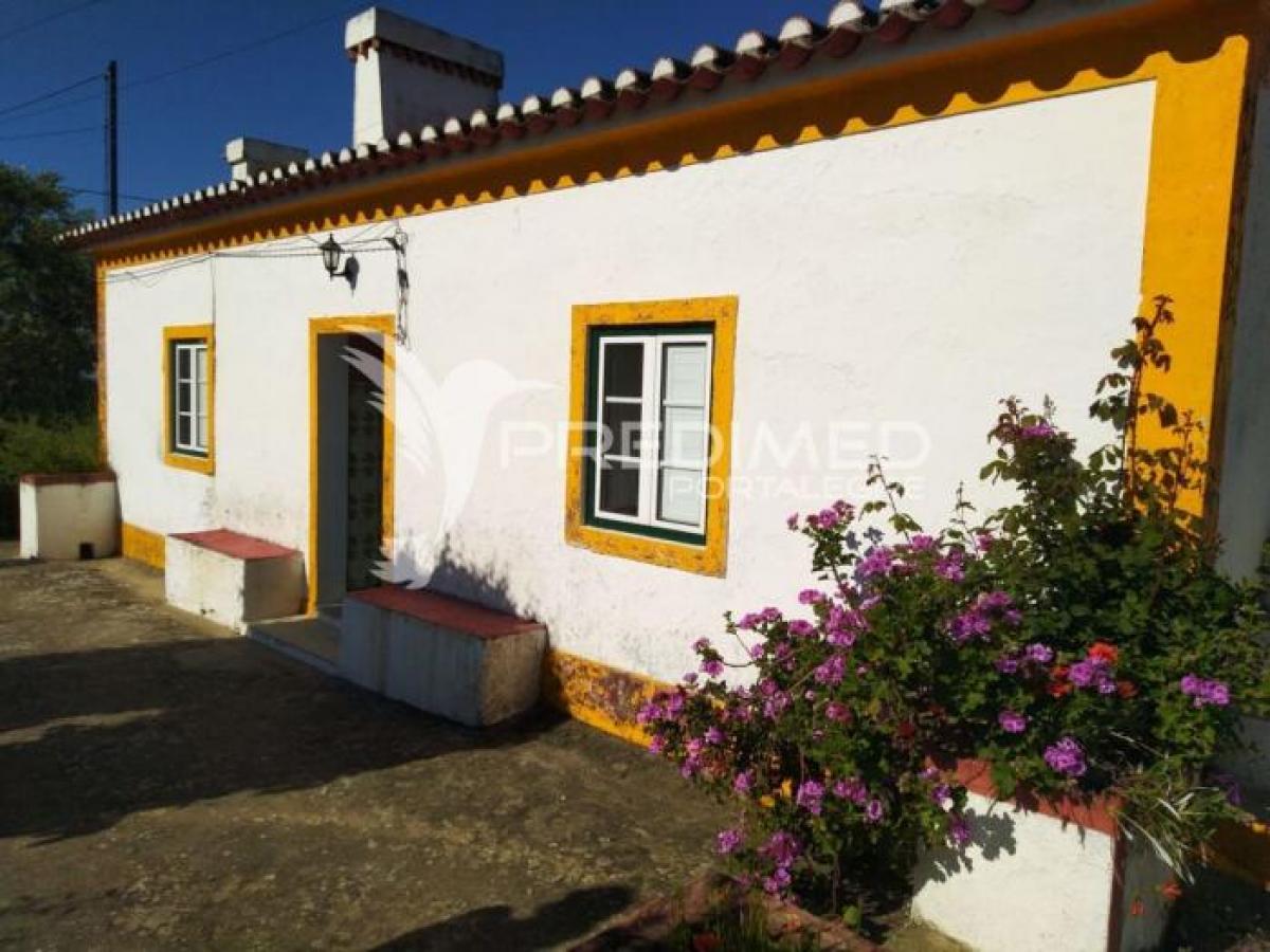 Picture of Home For Sale in Portalegre, Alentejo, Portugal