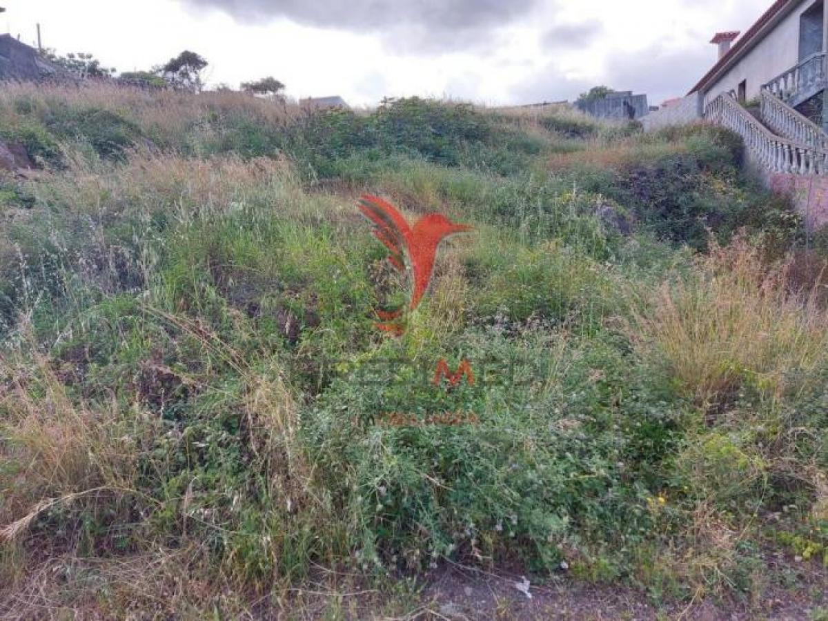 Picture of Residential Land For Sale in Santa Cruz, Madeira, Portugal