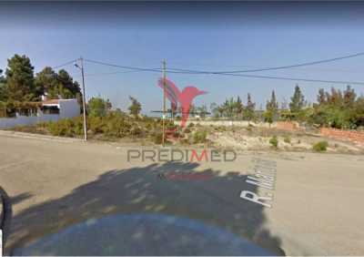 Residential Land For Sale in Seixal, Portugal