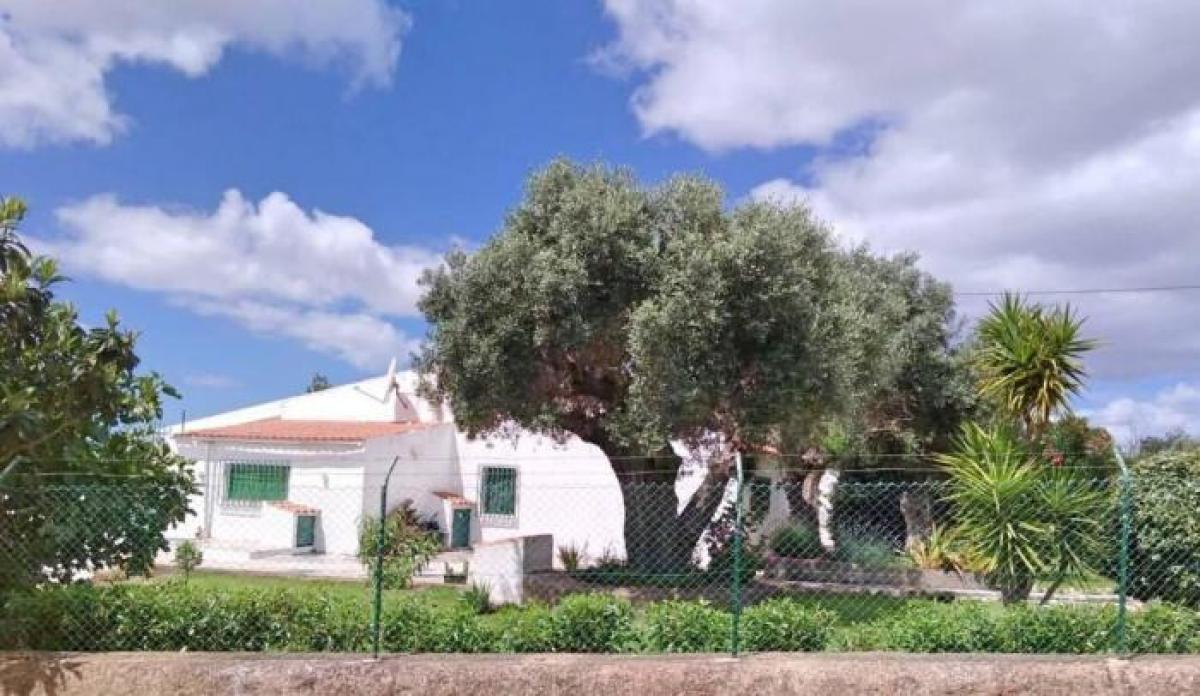 Picture of Home For Sale in Silves, Algarve, Portugal
