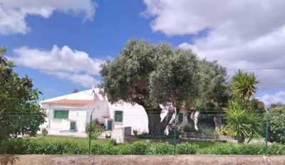 Home For Sale in Silves, Portugal