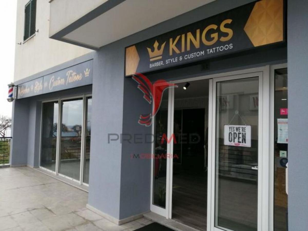 Picture of Retail For Sale in Funchal, Madeira, Portugal