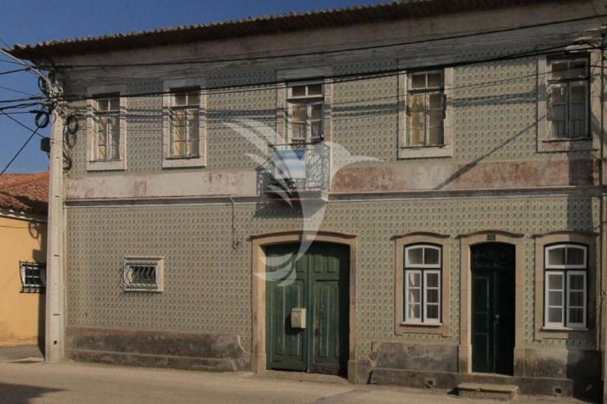 Picture of Home For Sale in Aveiro, Beira, Portugal