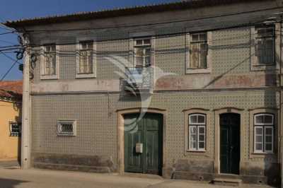 Home For Sale in Aveiro, Portugal