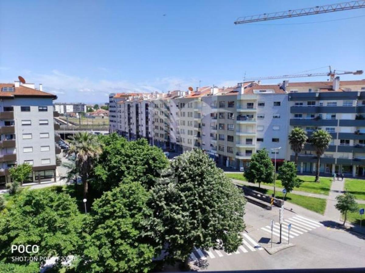Picture of Apartment For Sale in Aveiro, Beira, Portugal
