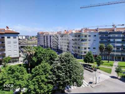 Apartment For Sale in Aveiro, Portugal