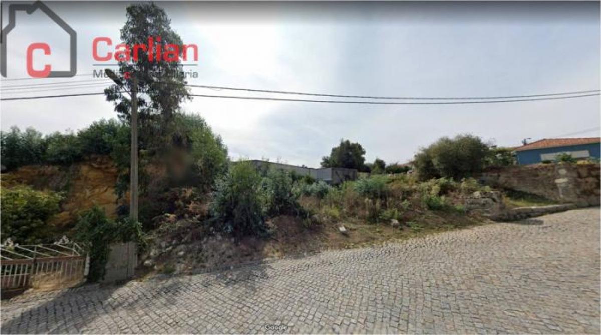 Picture of Residential Land For Sale in Vila Nova De Gaia, Eastern Tobago, Portugal