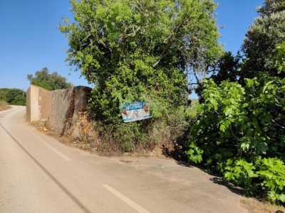 Residential Land For Sale in Vila Do Bispo, Portugal