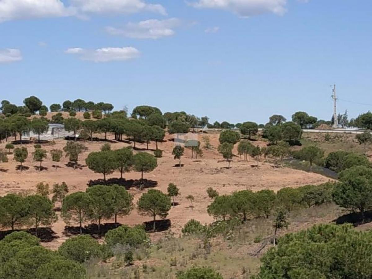 Picture of Residential Land For Sale in Castro Marim, Faro, Portugal
