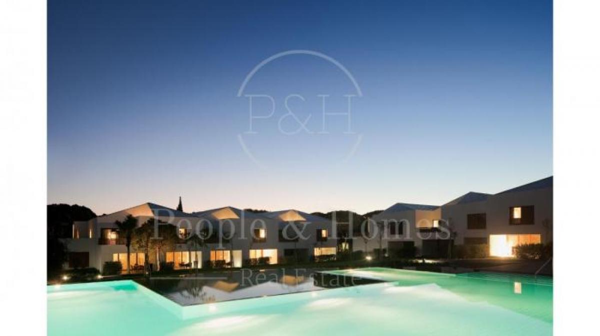 Picture of Home For Sale in Albufeira, Algarve, Portugal