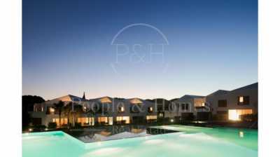 Home For Sale in Albufeira, Portugal