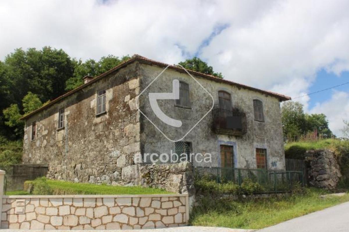 Picture of Home For Sale in Paredes De Coura, Rethymnon, Portugal