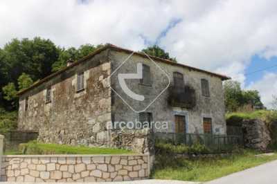 Home For Sale in Paredes De Coura, Portugal