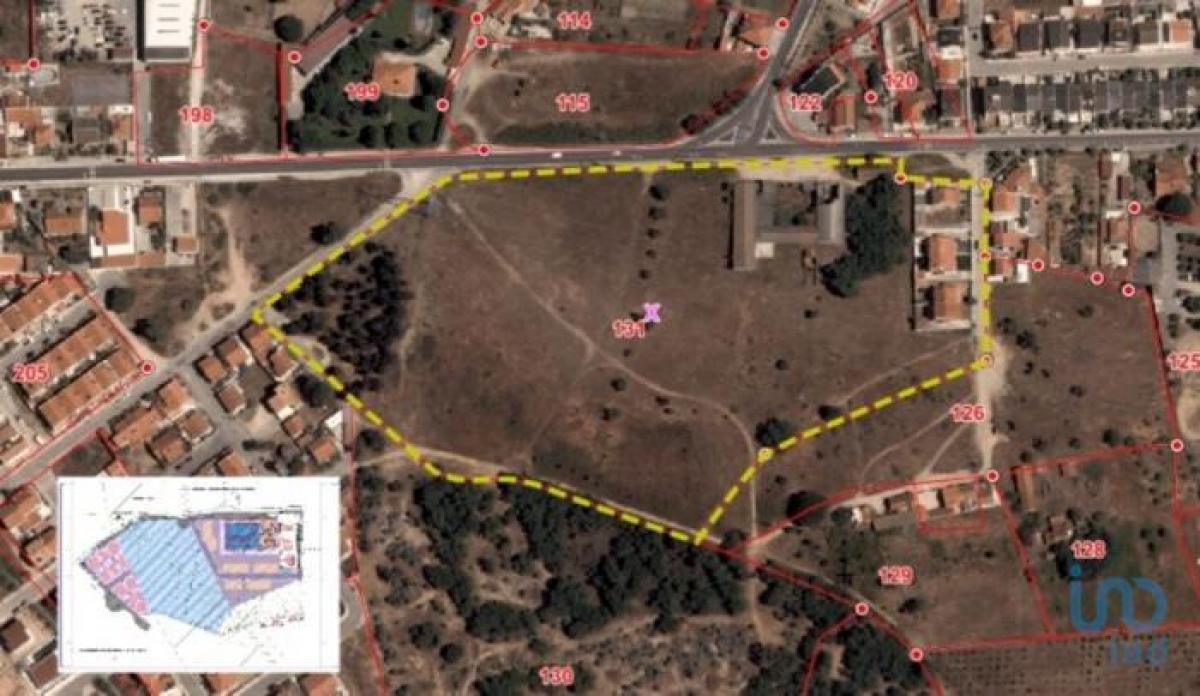 Picture of Residential Land For Sale in Palmela, Sterea Ellas-Évvoia, Portugal
