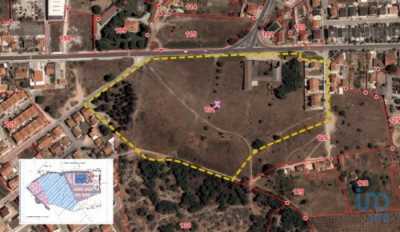 Residential Land For Sale in Palmela, Portugal