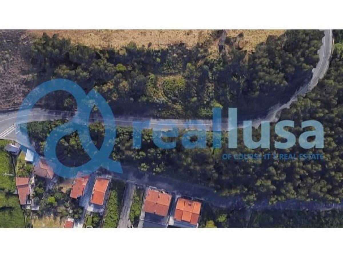 Picture of Residential Land For Sale in Vila Nova De Gaia, Eastern Tobago, Portugal