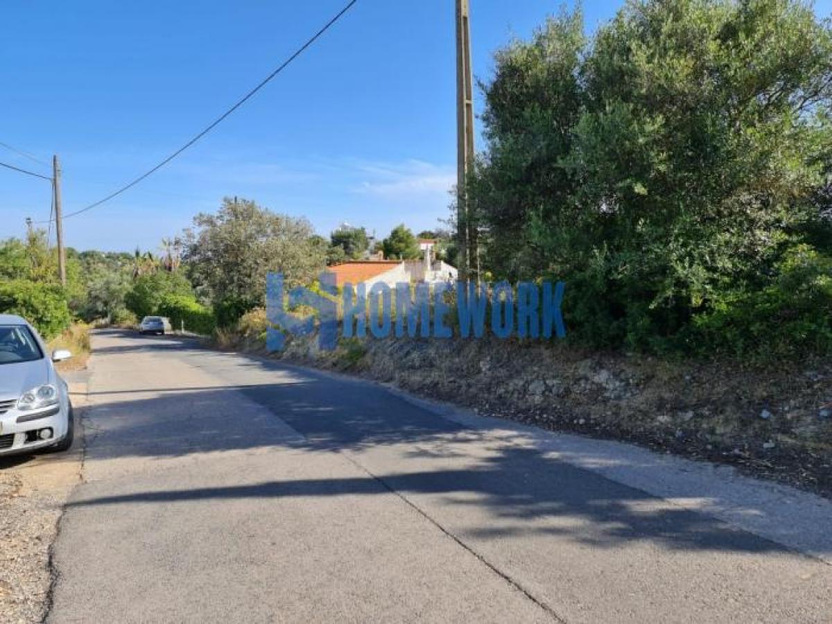 Picture of Residential Land For Sale in Loul, Algarve, Portugal