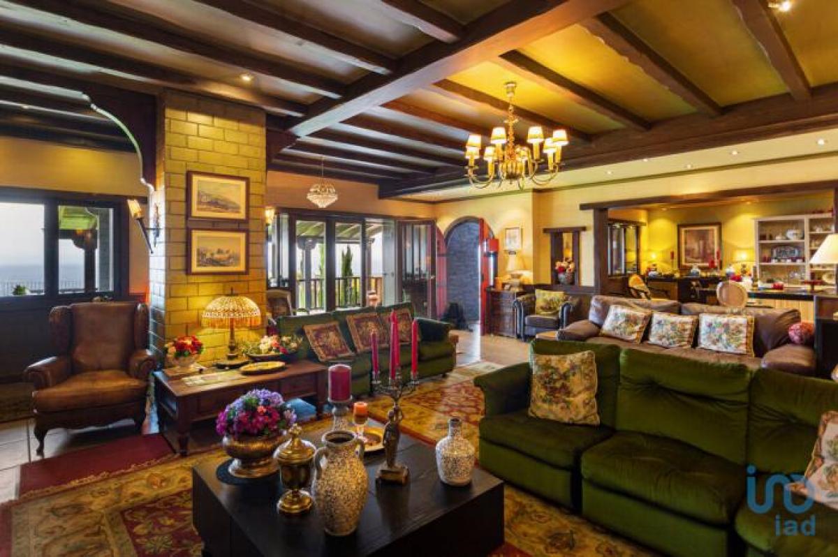 Picture of Home For Sale in Funchal, Madeira, Portugal