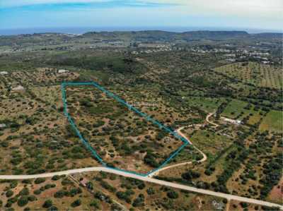 Residential Land For Sale in Vila Do Bispo, Portugal
