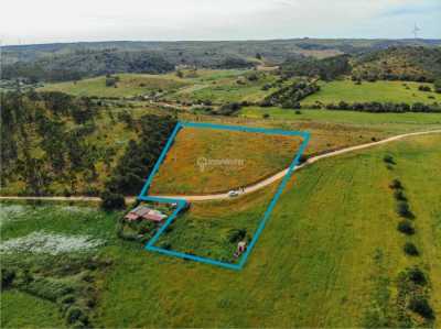 Residential Land For Sale in Vila Do Bispo, Portugal