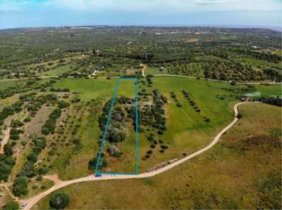 Residential Land For Sale in Vila Do Bispo, Portugal