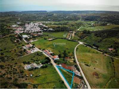 Residential Land For Sale in Vila Do Bispo, Portugal