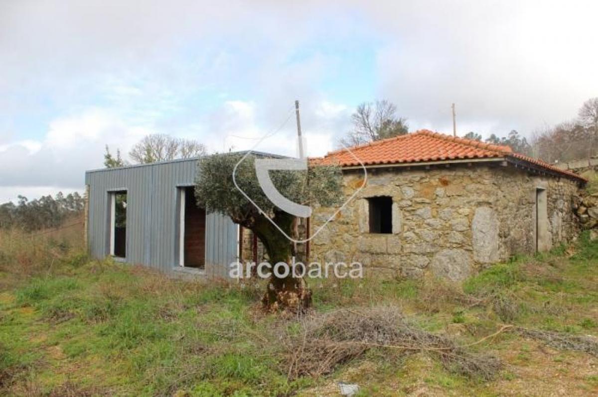 Picture of Home For Sale in Paredes De Coura, Rethymnon, Portugal