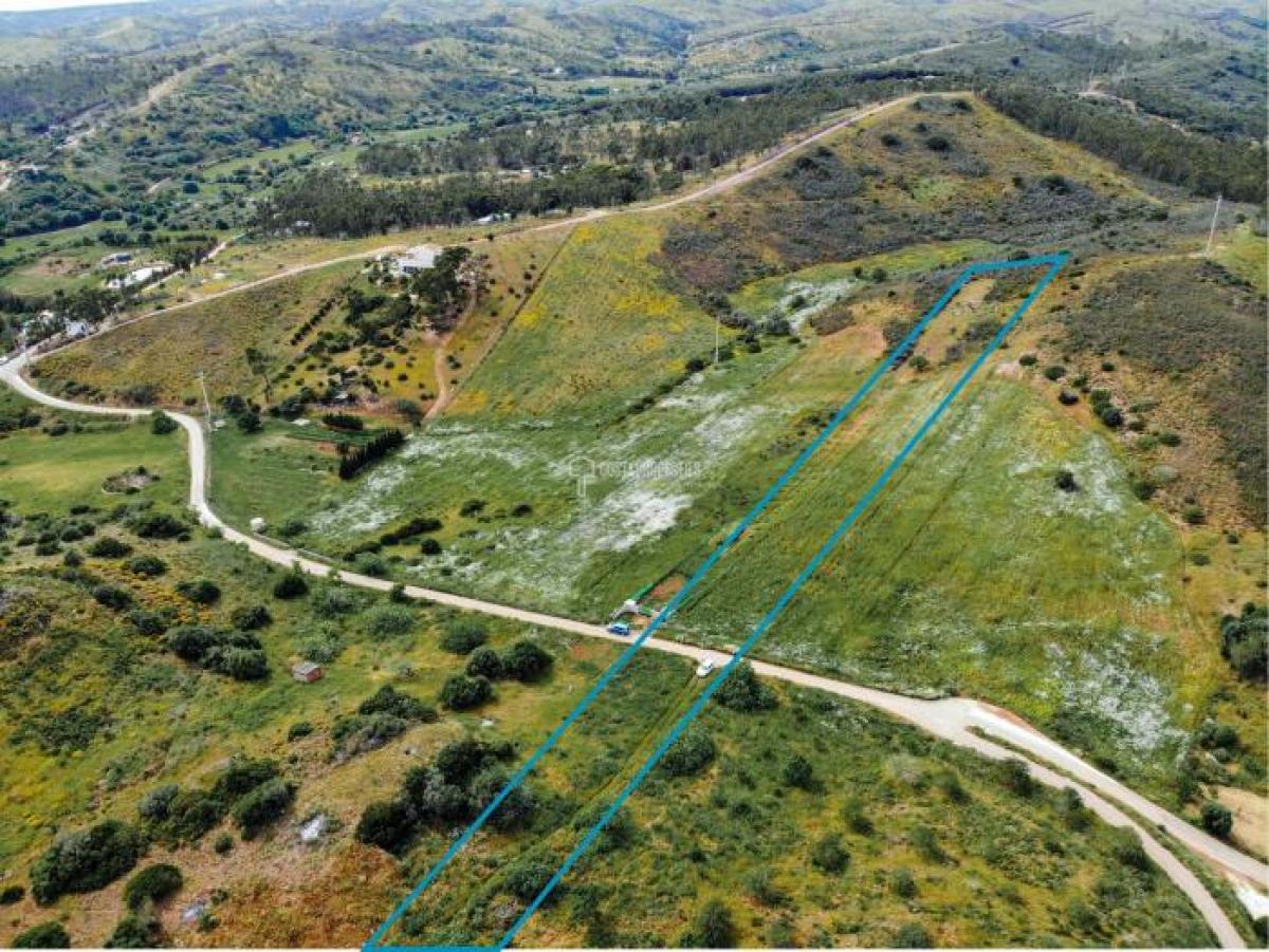 Picture of Residential Land For Sale in Vila Do Bispo, Algarve, Portugal