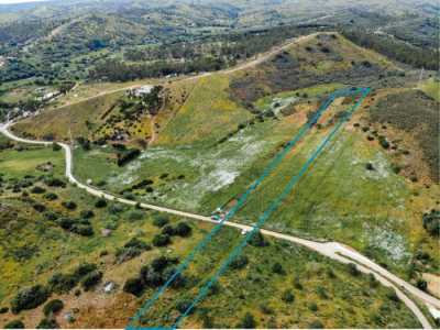 Residential Land For Sale in Vila Do Bispo, Portugal