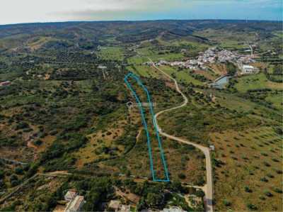 Residential Land For Sale in Vila Do Bispo, Portugal