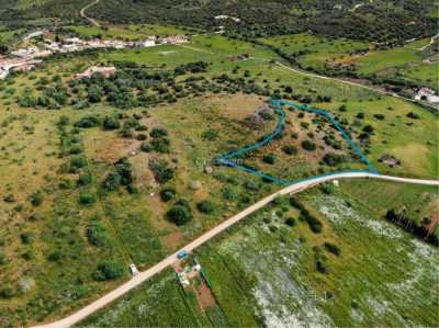 Residential Land For Sale in Vila Do Bispo, Portugal