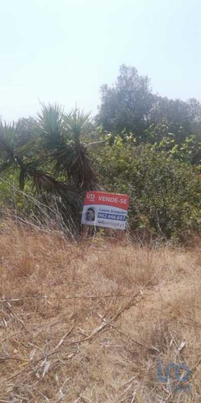 Residential Land For Sale in Vila Do Bispo, Portugal
