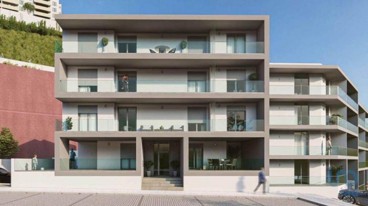 Picture of Apartment For Sale in Coimbra, Beira, Portugal