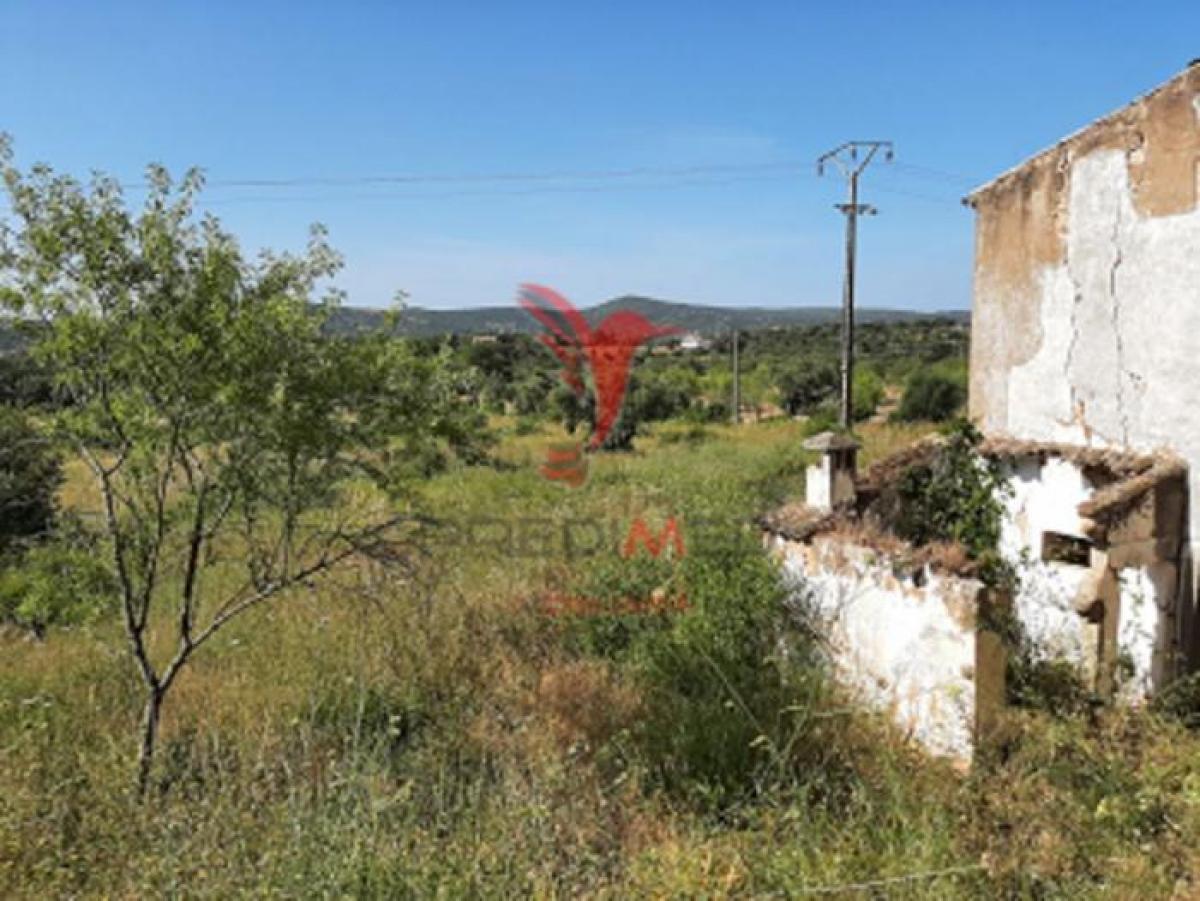 Picture of Residential Land For Sale in Loul, Algarve, Portugal