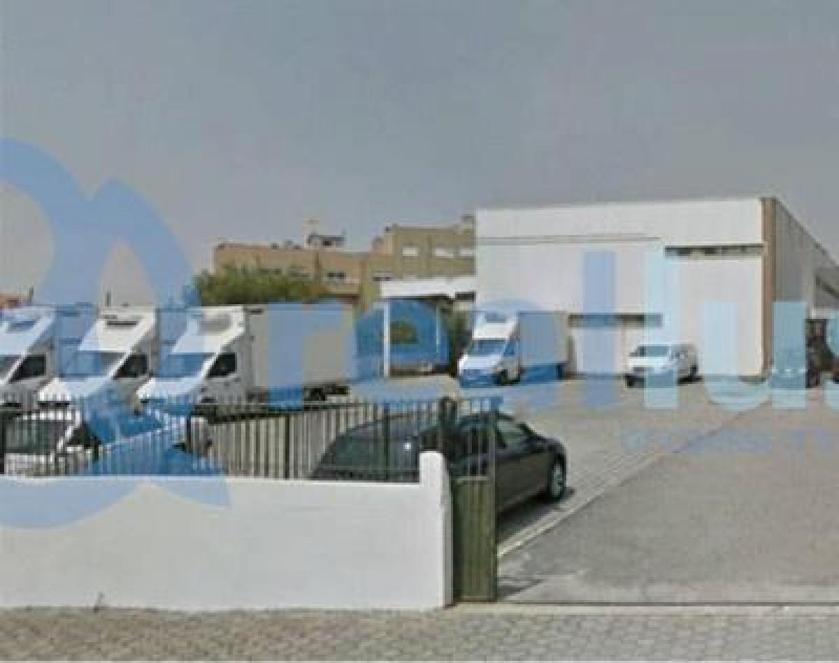 Picture of Industrial For Sale in Vila Nova De Gaia, Eastern Tobago, Portugal
