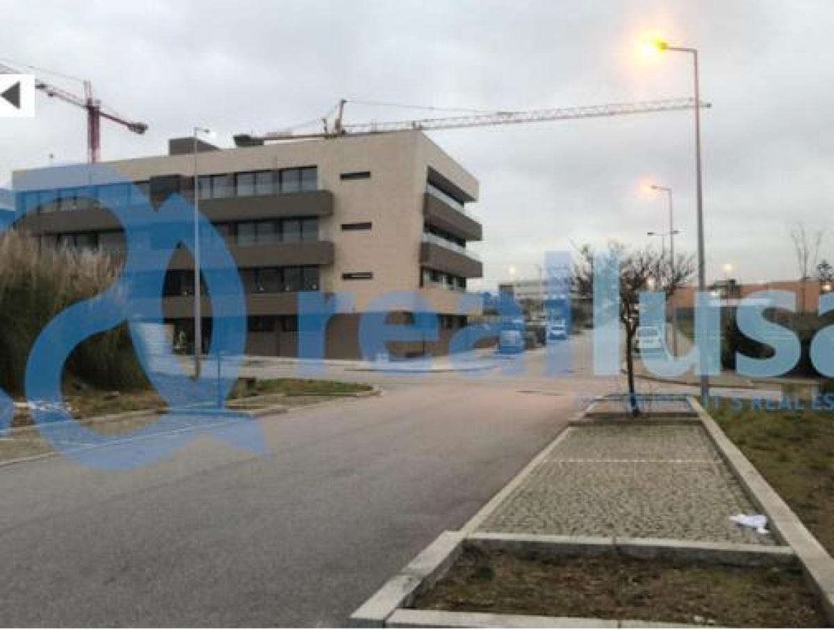 Picture of Residential Land For Sale in Vila Nova De Gaia, Eastern Tobago, Portugal