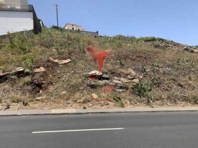 Residential Land For Sale in Santa Cruz, Portugal