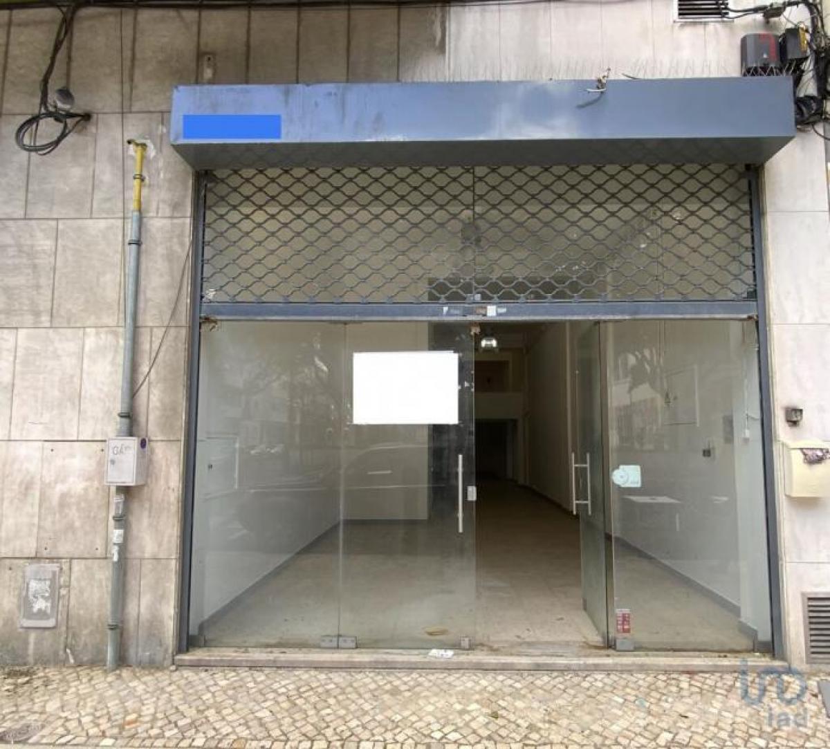 Picture of Retail For Rent in Lisboa, Lisboa, Portugal